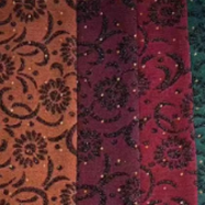 fabric
